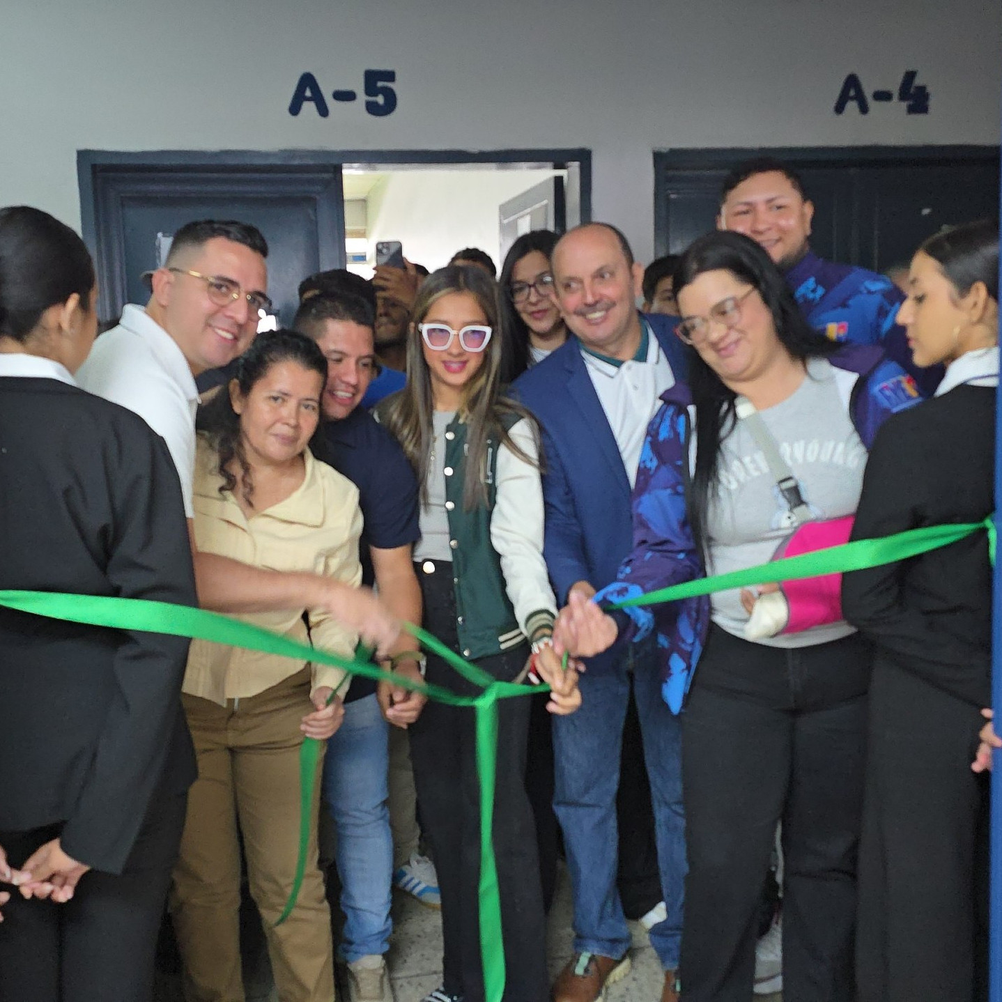 Diario Frontera, Frontera Digital,  Regionales, ,Gobernador Arnaldo Sánchez entregó laboratorios de alta tecnología