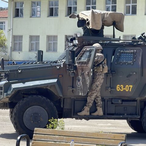 Diario Frontera, Frontera Digital,  Internacionales, ,Segundo tiroteo en menos de 48 horas en Turquía: un alumno mató a nueve personas