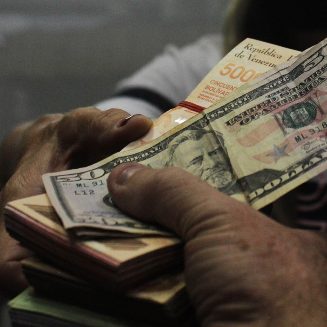 Diario Frontera, Frontera Digital,  Nacionales, ,Levantamiento de sanciones al BCV: qué implican estas licencias para la economía venezolana