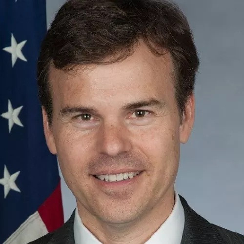 Diario Frontera, Frontera Digital,  Nacionales, ,¿Quién es John Barrett, el nuevo diplomático designado por EE UU para Venezuela?