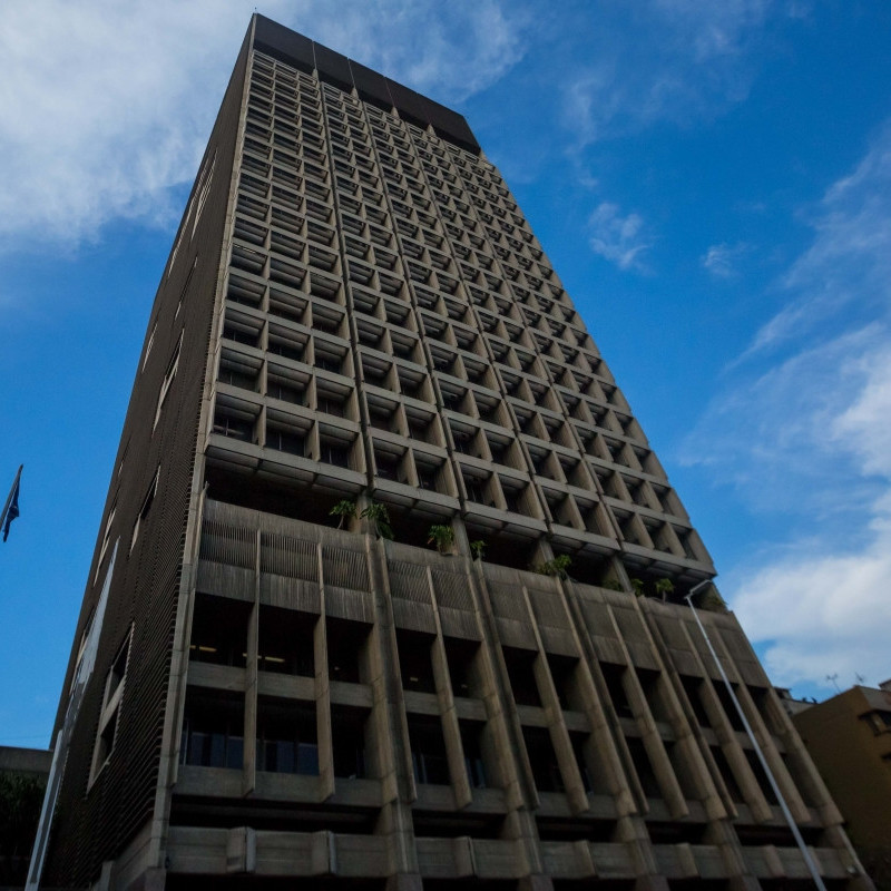 Diario Frontera, Frontera Digital,  Nacionales, ,Renuncia la presidenta del Banco Central de Venezuela