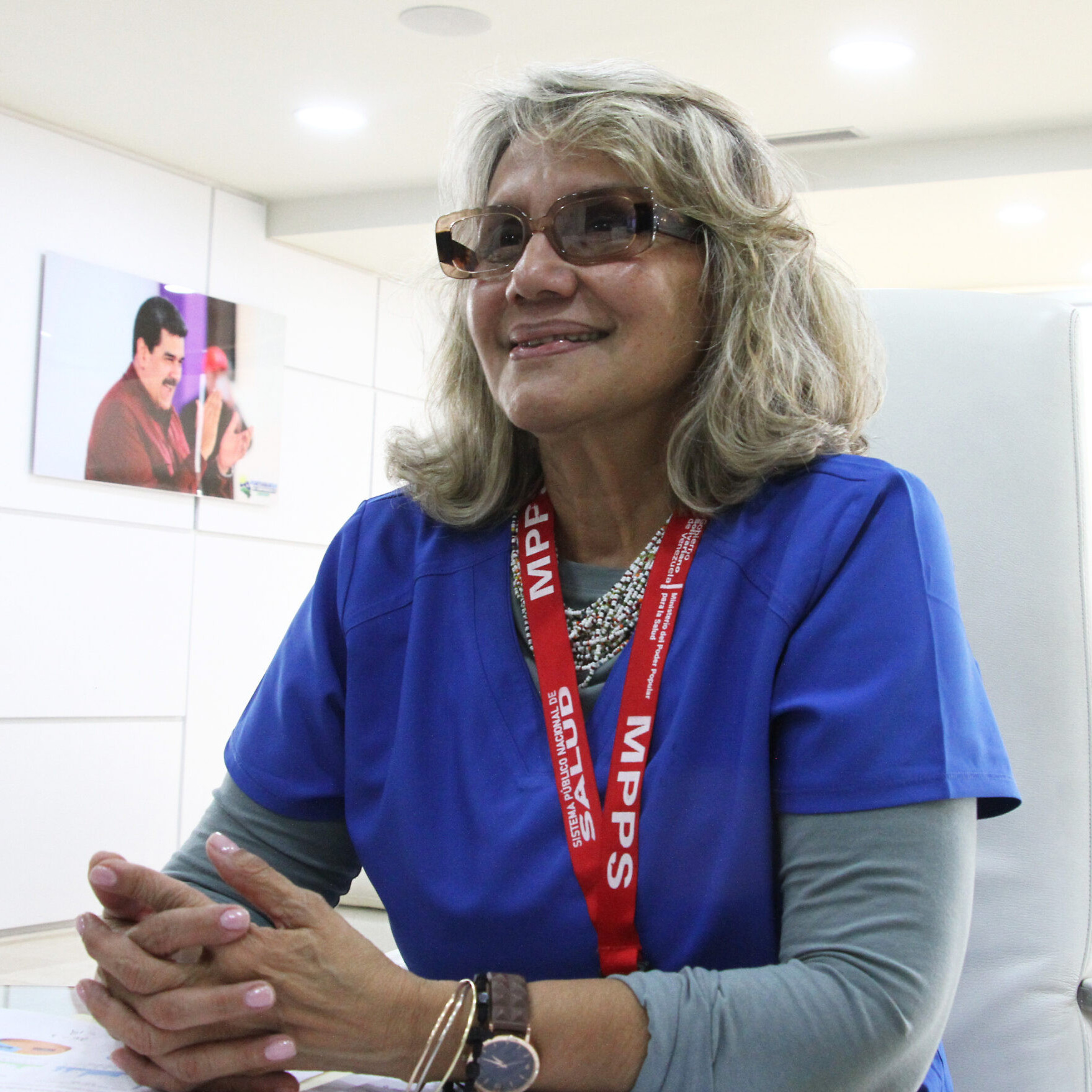 Diario Frontera, Frontera Digital,  Nacionales, ,Ministerio de Salud crea Fondo de Respuesta Rápida para optimizar red pública hospitalaria