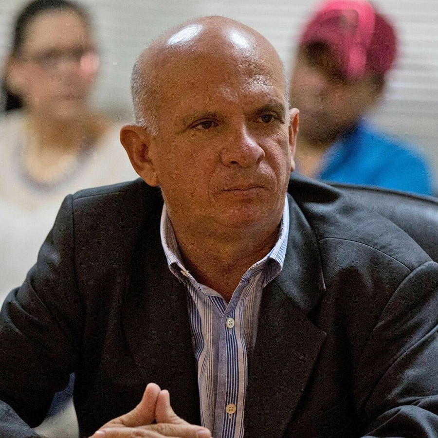 Diario Frontera, Frontera Digital,  Politica, ,Aplazan audiencia de Hugo “El Pollo” Carvajal en Nueva York