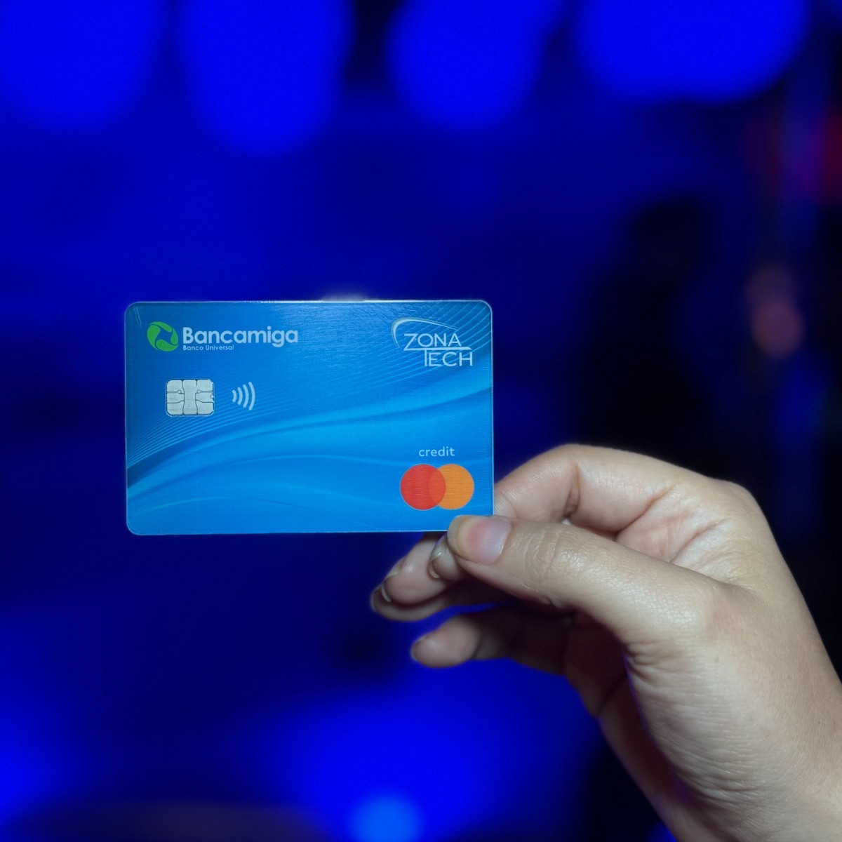 Diario Frontera, Frontera Digital,  Nacionales, ,Zona Tech y Bancamiga lanzan “Zona Pay”: una solución que conecta crédito, tecnología y oportunidades