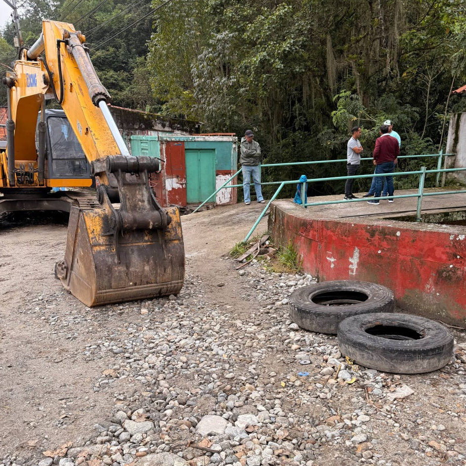 Diario Frontera, Frontera Digital,  Regionales, ,Alcaldía de Mérida alcanza un 75% de avance en rehabilitación del Río Milla