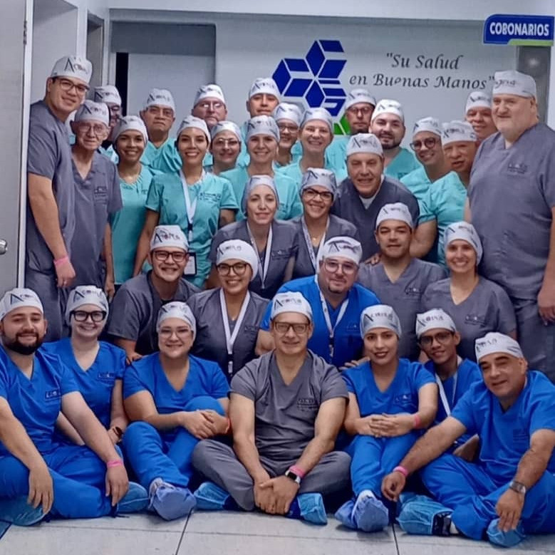 Diario Frontera, Frontera Digital,  Regionales, ,Médicos del Iahula realizaron 18 cirugías gratuitas de alta complejidad contra el cáncer de mama