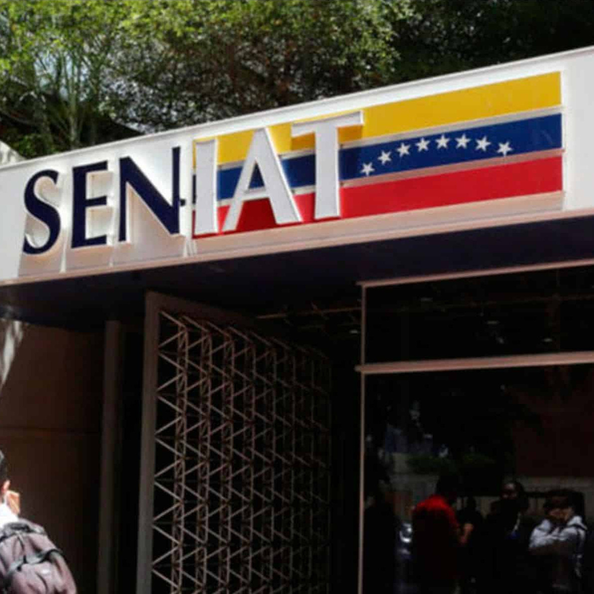 Diario Frontera, Frontera Digital,  Nacionales, ,Seniat lanzó una aplicación móvil para facilitar la gestión del RIF y consultas fiscales: así funciona