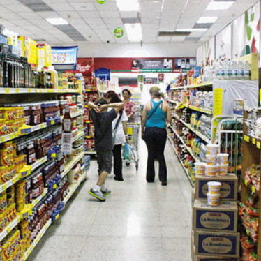 Diario Frontera, Frontera Digital,  Nacionales, ,Canasta Alimentaria Familiar de marzo se situó en 692,32 dólares, según el Cendas-FVM