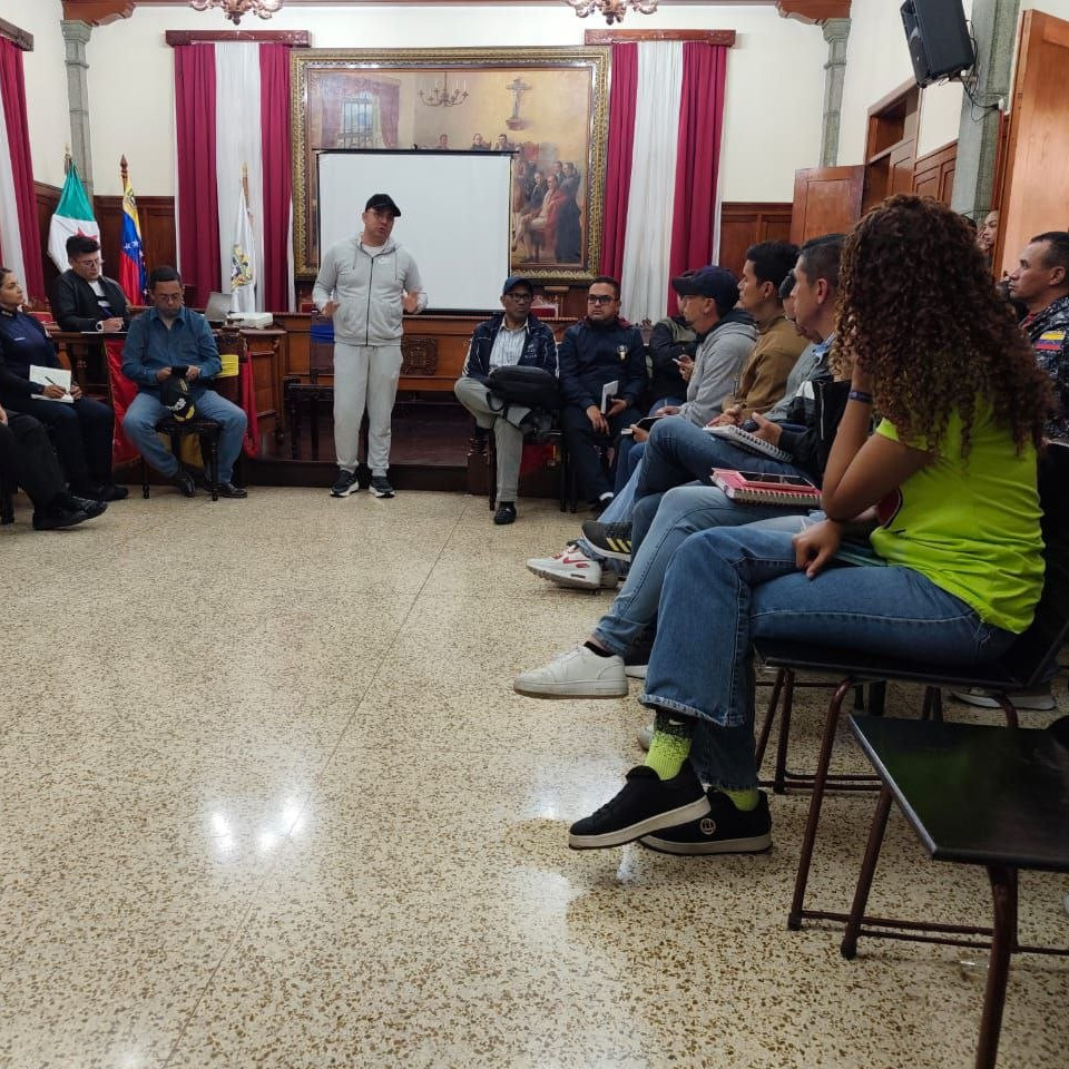 Diario Frontera, Frontera Digital,  Regionales, ,Gobernador Arnaldo Sánchez y Concejo Municipal acuerdan medidas para el transporte público