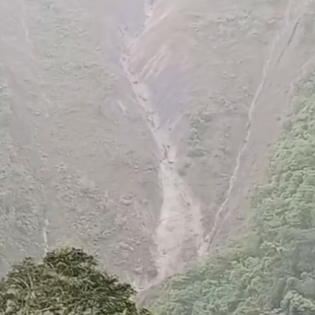 Diario Frontera, Frontera Digital,  Mocoties, ,Alerta en Santa Cruz de Mora: Lluvias ponen en riesgo dique de agua potable