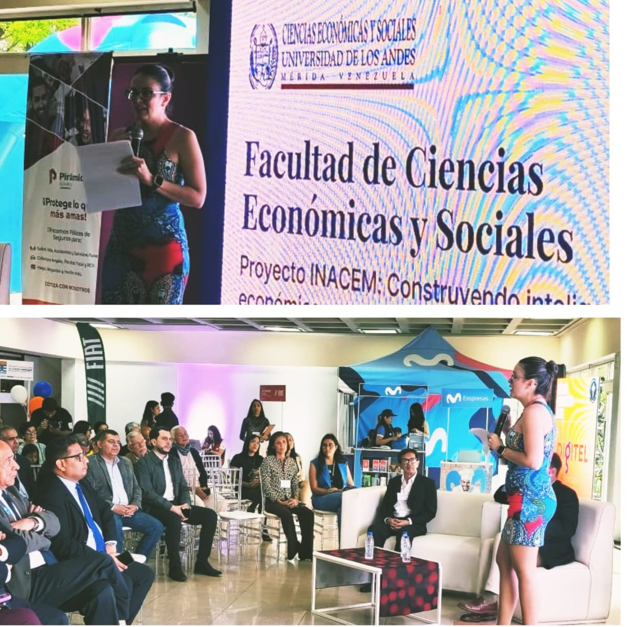 Diario Frontera, Frontera Digital,  Regionales, ,ULA impulsa el desarrollo empresarial de Mérida 
a través de su Instituto de Investigaciones en Administración