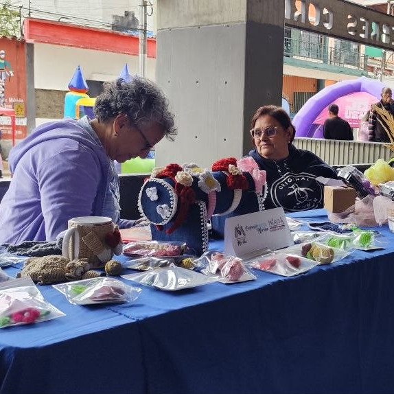 Diario Frontera, Frontera Digital,  Regionales, ,Gobernación de Mérida inició la Feria del Emprendimiento Semana Santa 2026