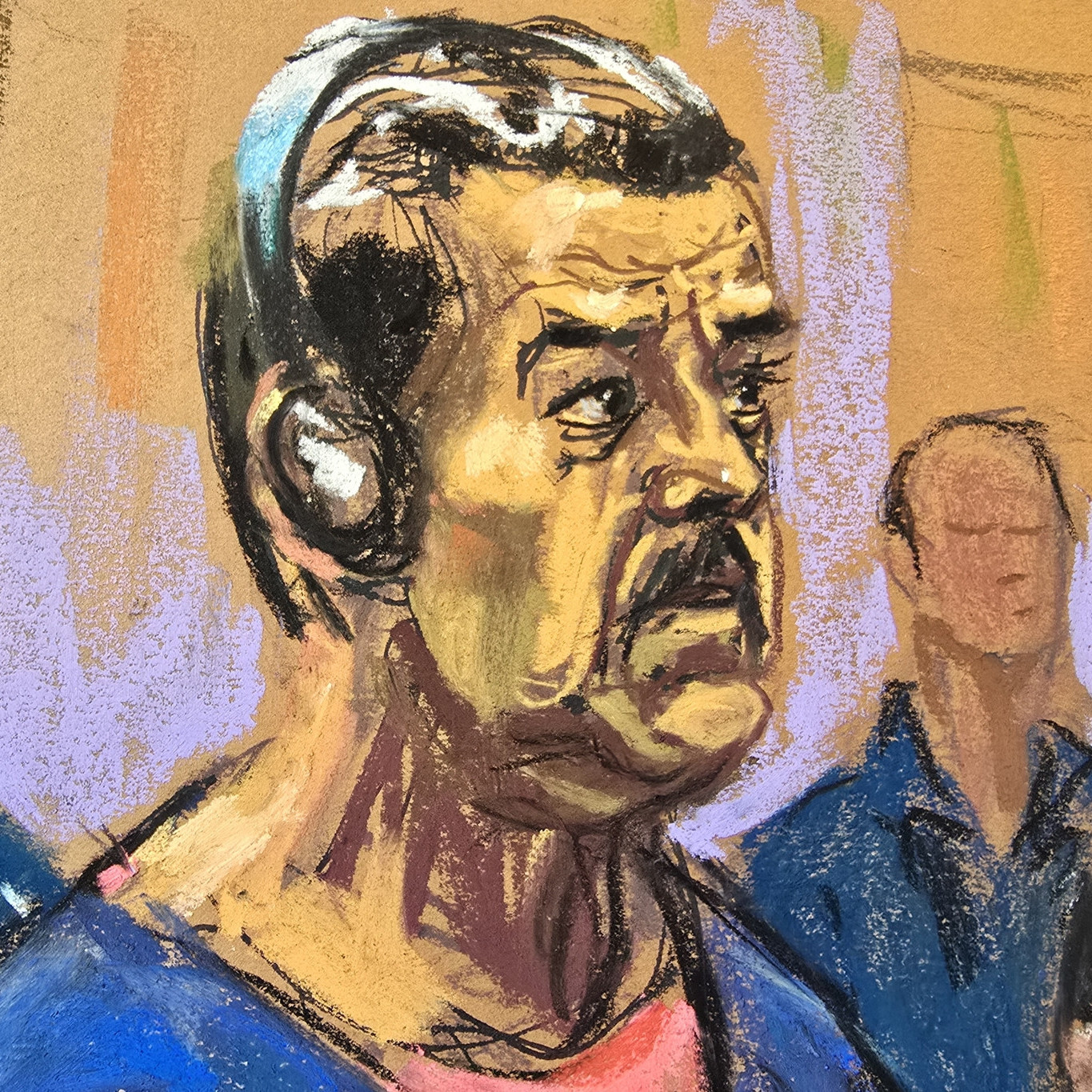 Diario Frontera, Frontera Digital,  Internacionales, ,Caso de Nicolás Maduro en Nueva York entra en fase crítica: 
sus abogados privados renuncian y será asistido por defensores públicos