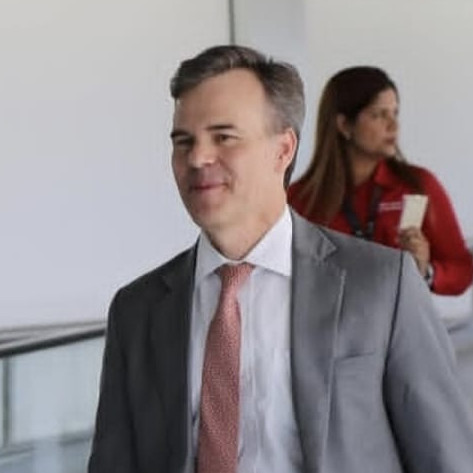 Diario Frontera, Frontera Digital,  Internacionales, ,Llegó el nuevo encargado de negocios de EE UU: "Estoy en Venezuela 
para seguir implementando el plan de tres fases de Trump"