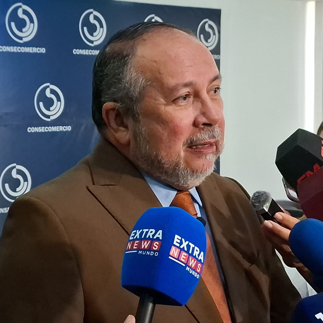 Diario Frontera, Frontera Digital,  Nacionales, ,Consecomercio propone inyectar $800 millones mensuales al mercado cambiario y urge una reforma tributaria