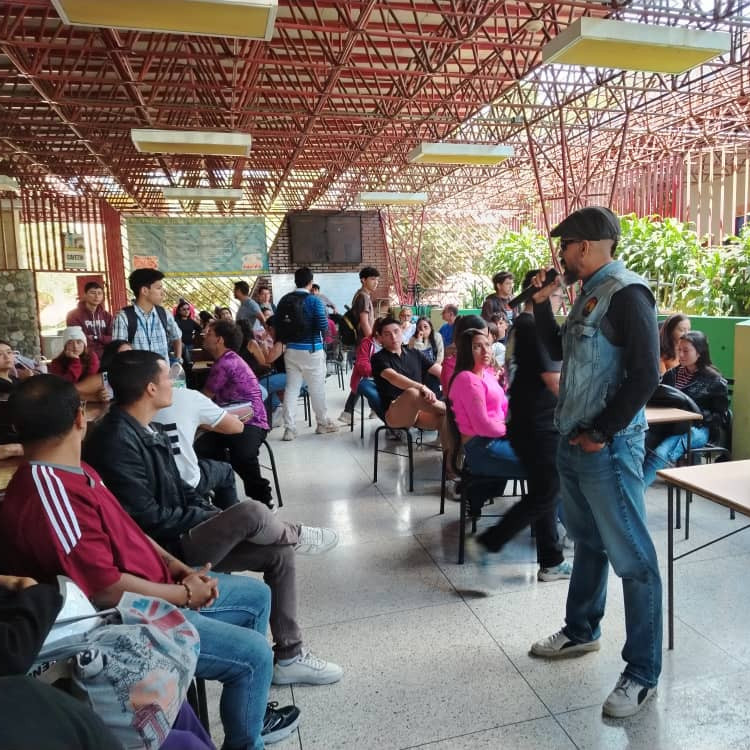 Diario Frontera, Frontera Digital,  Regionales, ,Estudiantes de la ULA exigen soluciones concretas ante la crisis del pasaje estudiantil