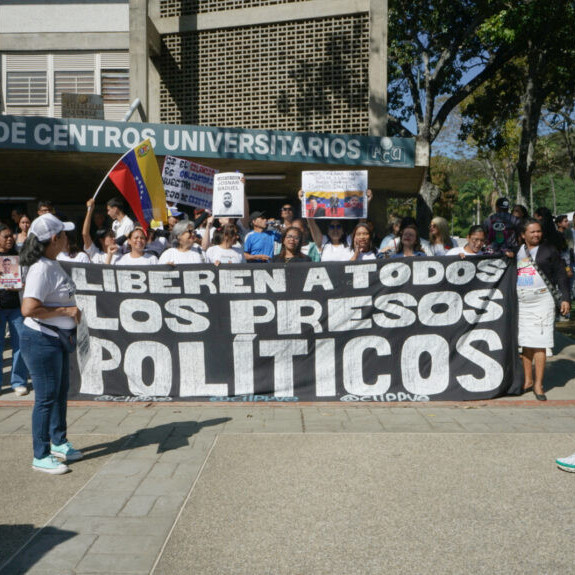 Diario Frontera, Frontera Digital,  Nacionales, ,Anunciaron medidas alternativas para 51 presos procesados por delitos contra el ordenamiento jurídico en Venezuela