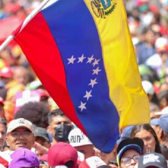 Diario Frontera, Frontera Digital,  Politica, Nacionales, ,Mérida y Bolívar se unen este lunes 
a la Gran Peregrinación Nacional por la Paz y el Fin del Bloqueo