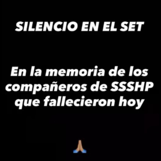 Diario Frontera, Frontera Digital,  Farándula, ,Atacaron a tiros set en el que grababan Sin senos sí hay paraíso: 
reportaron tres muertos y varios heridos
