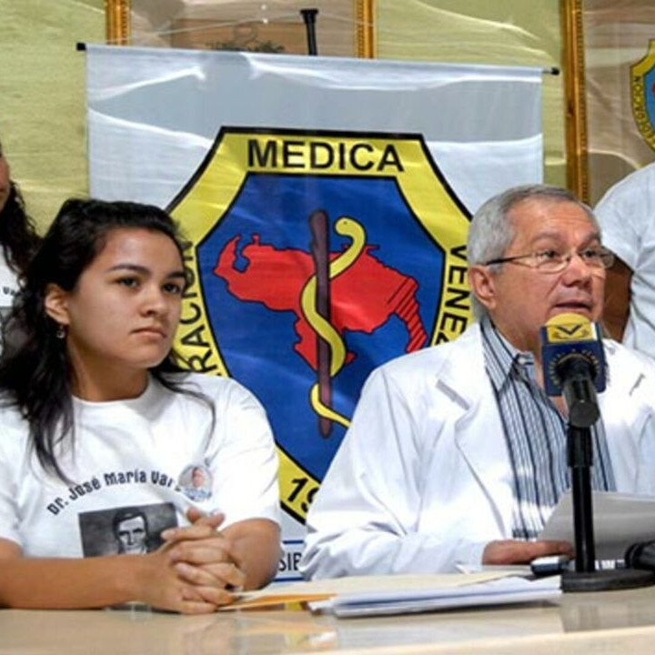Diario Frontera, Frontera Digital,  Nacionales, ,Llamado urgente al gobierno por la crisis hospitalaria hace la Federación Médica