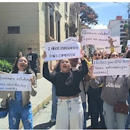 Diario Frontera, Frontera Digital,  Regionales, ,Estudiantes de Odontología exigen su derecho al estudio en la ULA