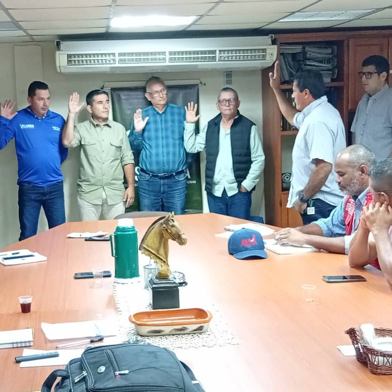 Diario Frontera, Frontera Digital,  Regionales, ,Fortalecen la lucha contra la Fiebre Aftosa en Mérida con nueva directiva de FUVESSA