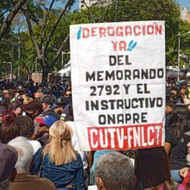 Diario Frontera, Frontera Digital,  Nacionales, ,Paro nacional universitario: gremios paralizarán las aulas 
este 22 de abril por crisis salarial