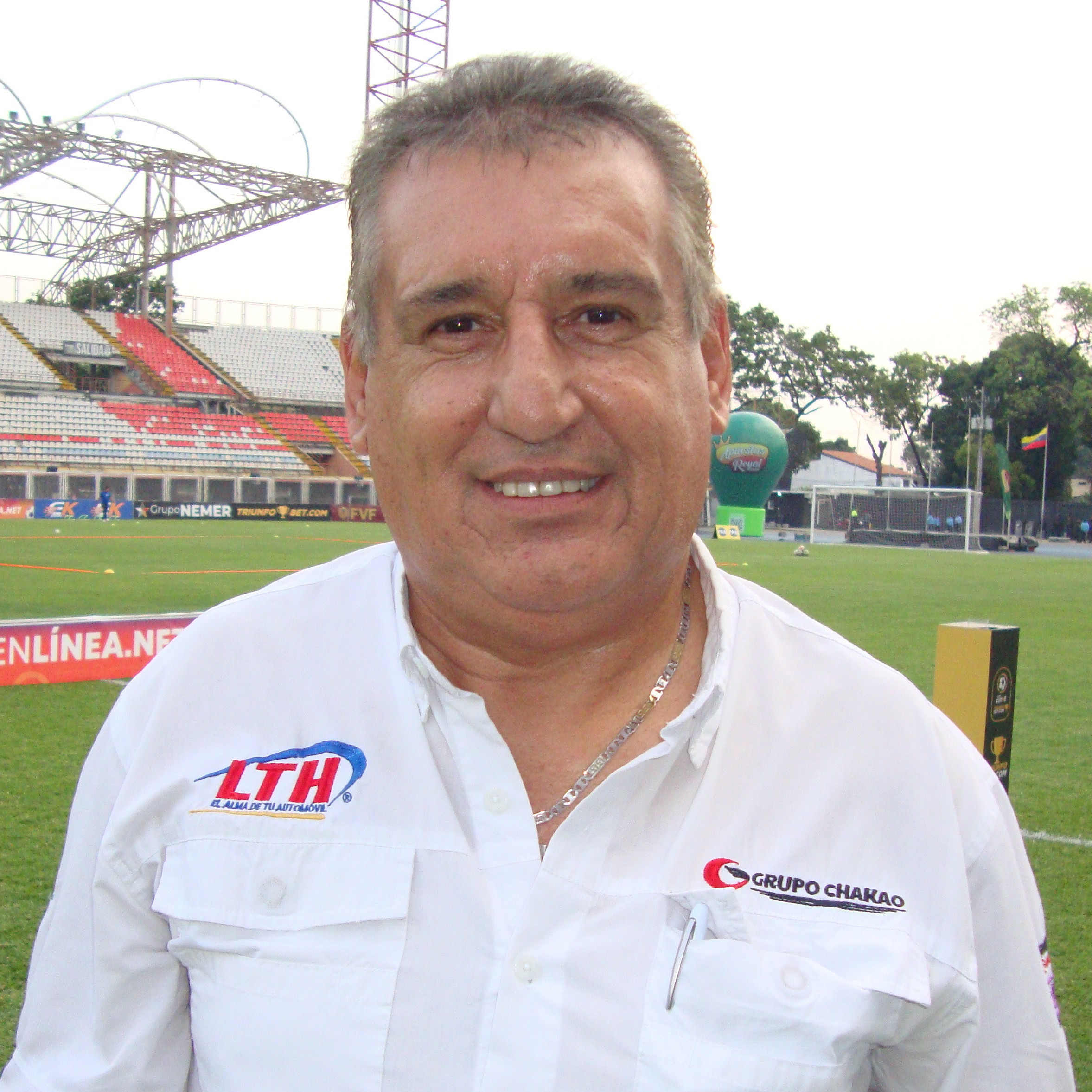Diario Frontera, Frontera Digital,  Deportes, ,Walter Luna un zaguero uruguayo que siempre brilló en Venezuela