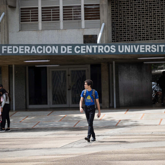 Diario Frontera, Frontera Digital,  Nacionales, ,Al menos 23 universidades acataron el paro de 24 horas para exigir mejoras salariales