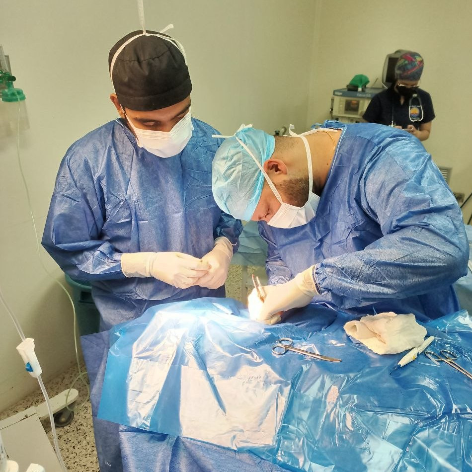 Diario Frontera, Frontera Digital,  Salud, ,Continúa implantes de marcapasos para adultos mayores en el Iahula