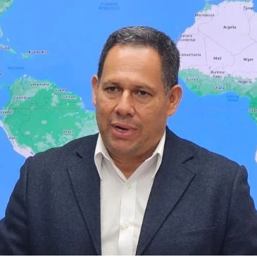 Diario Frontera, Frontera Digital,  Opinión, ,Geopolítica sorpresa iraní por Miguel Jaimes Niño