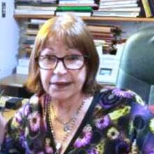 Diario Frontera, Frontera Digital,  Opinión, ,23 de Abril: El Triunfo de la Palabra y el Idioma por Arinda J. Engelke