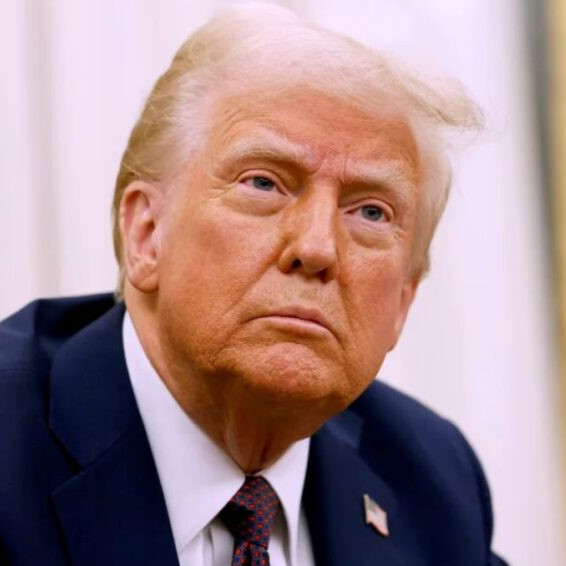 Diario Frontera, Frontera Digital,  Internacionales, ,Trump dice que podría retomar las negociaciones con Irán este viernes