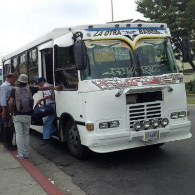 Diario Frontera, Frontera Digital,  Regionales, ,Acuerdan tarifa preferencial estudiantil del 70% en el 
municipio Libertador Mérida tras mesas de diálogo