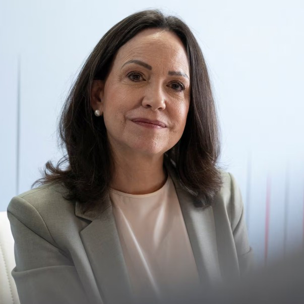 Diario Frontera, Frontera Digital,  Internacionales, ,María Corina Machado se reunirá con el primer ministro de Portugal