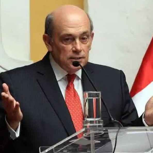 Diario Frontera, Frontera Digital,  Internacionales, ,Canciller de Perú dimite por aplazarse compra de aviones F-16