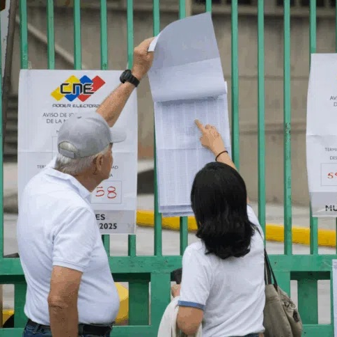 Diario Frontera, Frontera Digital,  Nacionales, ,18 ONG piden una ruta electoral para superar la crisis institucional en Venezuela