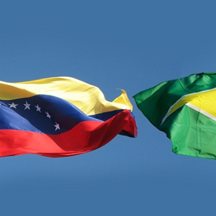 Diario Frontera, Frontera Digital,  Nacionales, ,Audiencias por disputa territorial entre Guyana y Venezuela arrancarán el 4 de mayo
