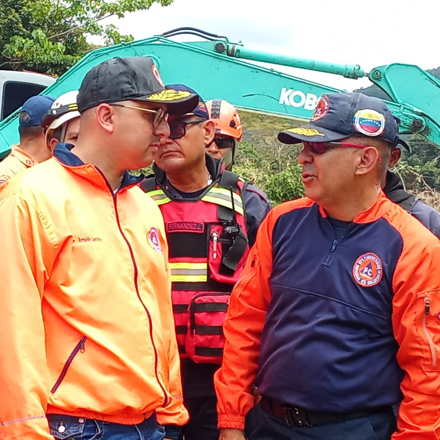 Diario Frontera, Frontera Digital,  Regionales, ,Protección Civil Mérida activó monitoreo en la entidad por las lluvias