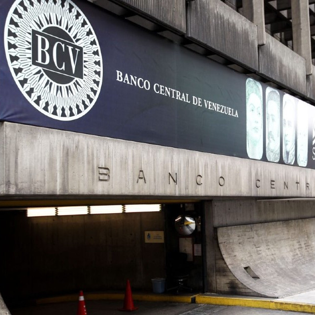Diario Frontera, Frontera Digital,  Nacionales, ,BCV avala supervisión externa de recursos con participación de EE. UU.