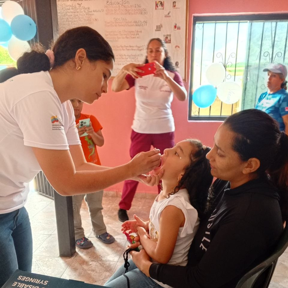 Diario Frontera, Frontera Digital,  Regionales, ,Mérida inicia Semana de Vacunación de las Américas