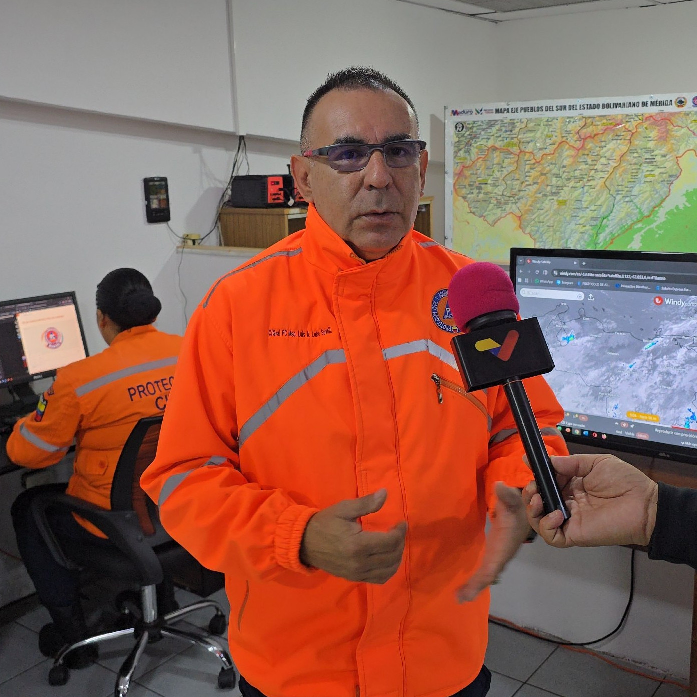 Diario Frontera, Frontera Digital,  Páramo, ,Protección Civil Mérida continúa rescate de fallecidos 
en accidente vial de municipio Cardenal Quintero