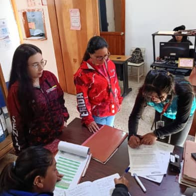 Diario Frontera, Frontera Digital,  Regionales, ,SENIAT despliega operativo de orientación tributaria en el Eje Páramo de Mérida