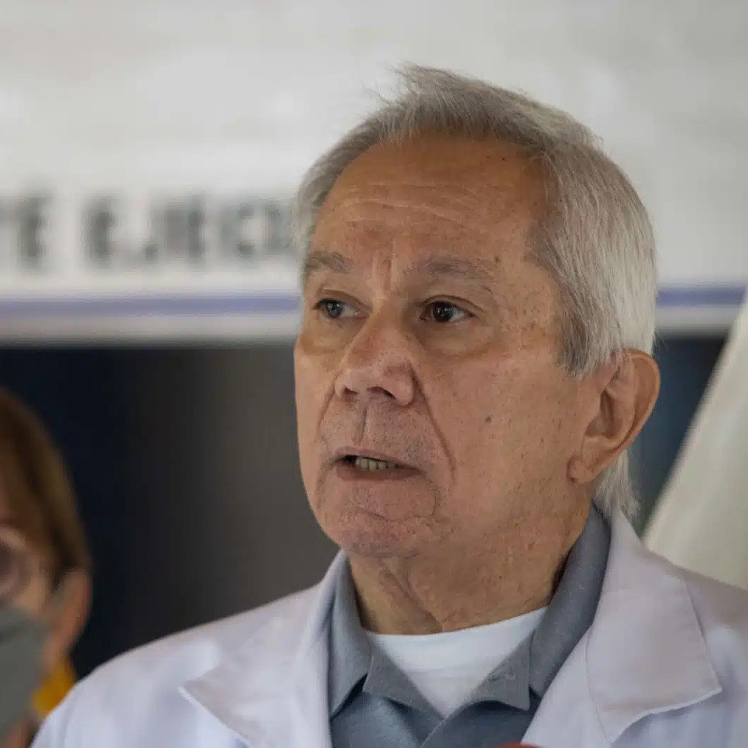 Diario Frontera, Frontera Digital,  Nacionales, ,FMV pide auditoría por medicinas de EE UU que no llegaron a hospitales