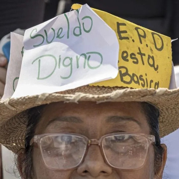 Diario Frontera, Frontera Digital,  Nacionales, ,Federación Venezolana de Maestros exigió al gobierno retomar negociación de la convención colectiva