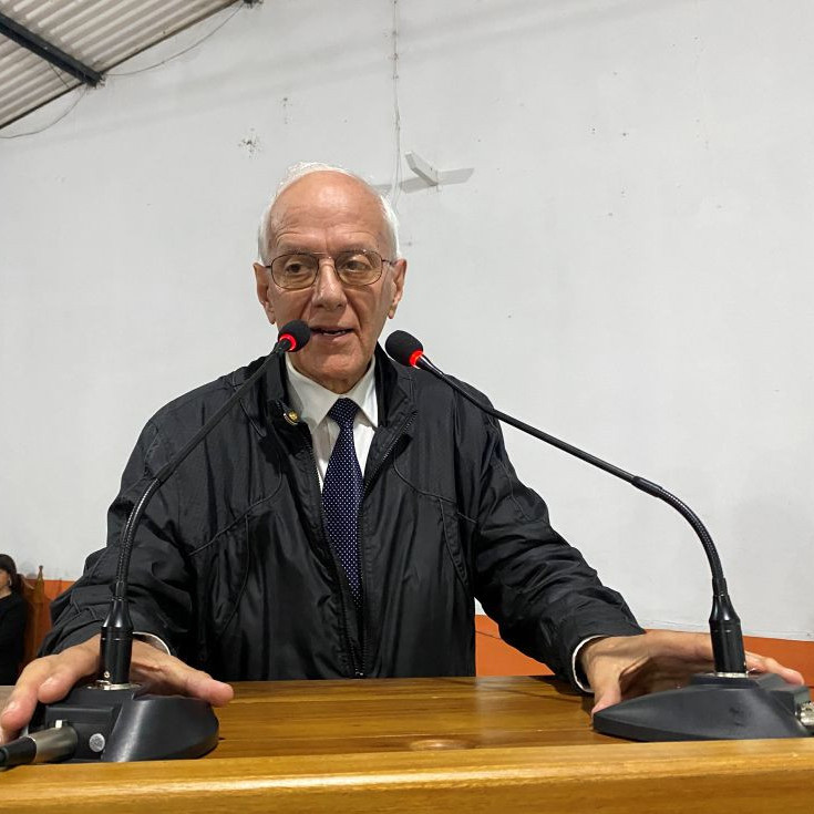 Diario Frontera, Frontera Digital,  Opinión, ,Discurso pronunciado con motivo de la conmemoración del 19 de abril en el Municipio Zea del Estado Mérida, el 25 de abril de 2026 por Carlos Guillermo Cárdenas D.