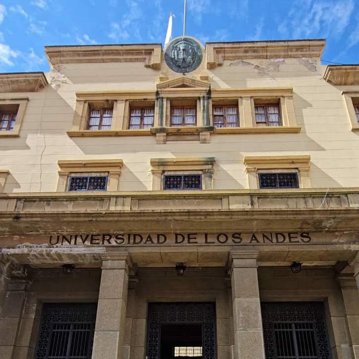 Diario Frontera, Frontera Digital,  Regionales, ,ULA celebra triunfo del profesor Andrés Rojas 
en Premio Ramón J. Velásquez 2025