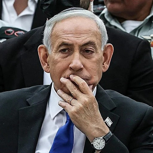 Diario Frontera, Frontera Digital,  Internacionales, ,Netanyahu revela que ha sido tratado de un «tumor maligno de próstata»