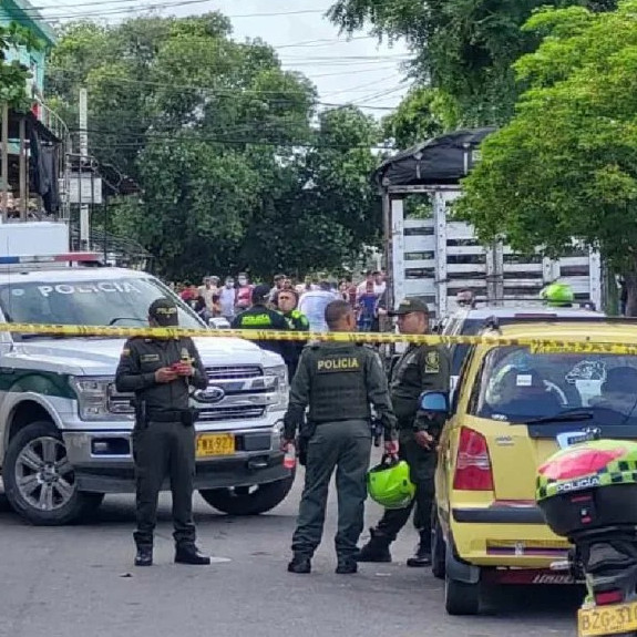 Diario Frontera, Frontera Digital,  Internacionales, ,Terror en Cúcuta: Ola de violencia sacude la frontera con ocho muertos en 48 horas