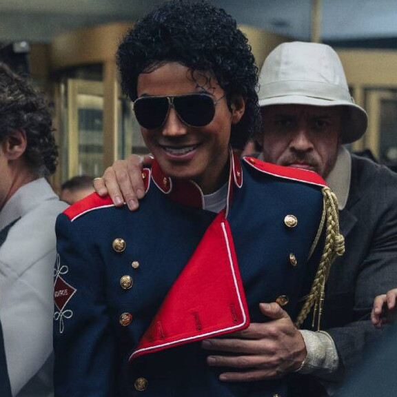 Diario Frontera, Frontera Digital,  Farándula, ,Michael, llega el esperado biopic que explora el lado más íntimo del rey del pop
